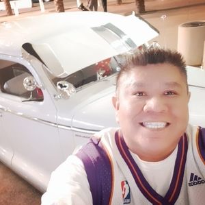 Meet your Posher, Phillip